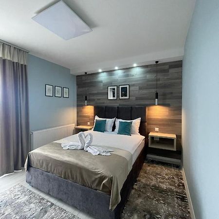Voyage Cubic Adults Only Apartamento Sibiu Exterior foto