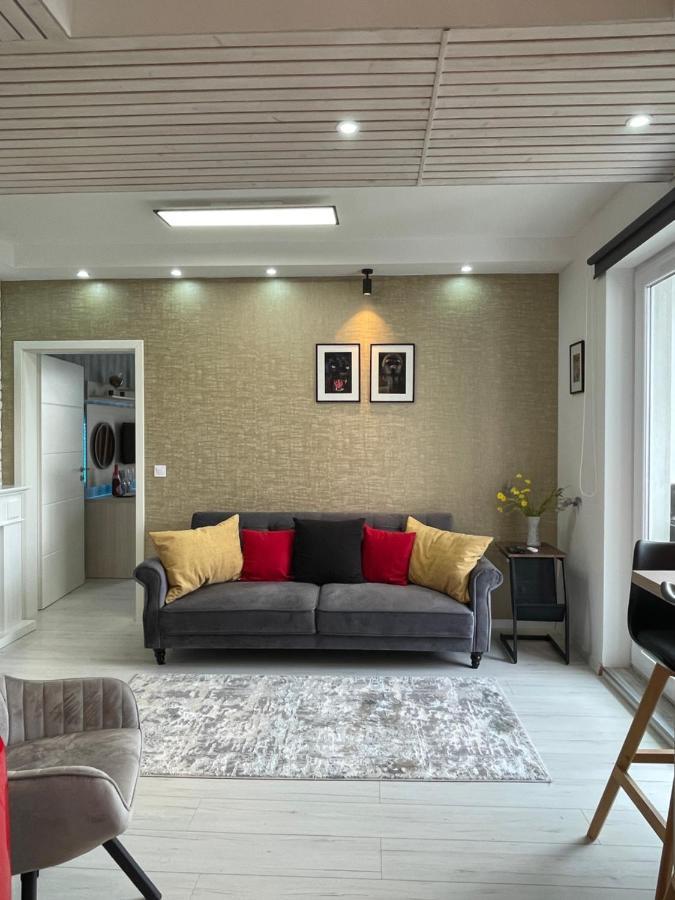 Voyage Cubic Adults Only Apartamento Sibiu Exterior foto
