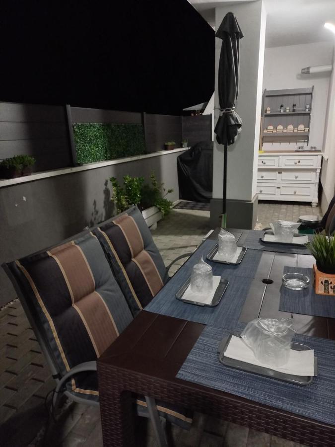 Voyage Cubic Adults Only Apartamento Sibiu Exterior foto