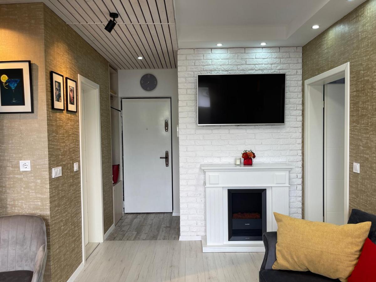 Voyage Cubic Adults Only Apartamento Sibiu Exterior foto
