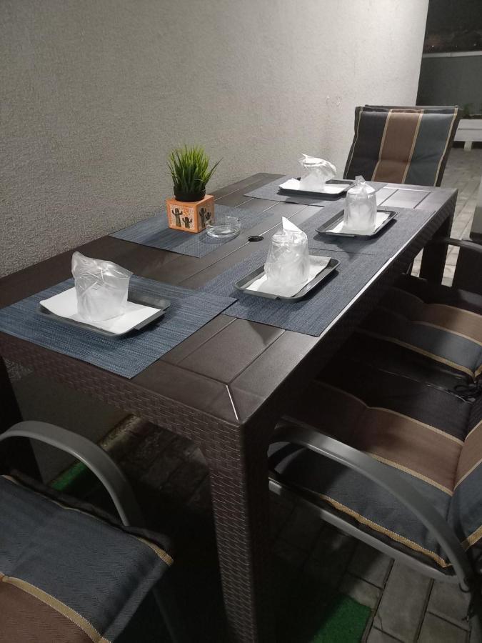 Voyage Cubic Adults Only Apartamento Sibiu Exterior foto