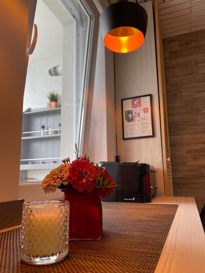 Voyage Cubic Adults Only Apartamento Sibiu Exterior foto