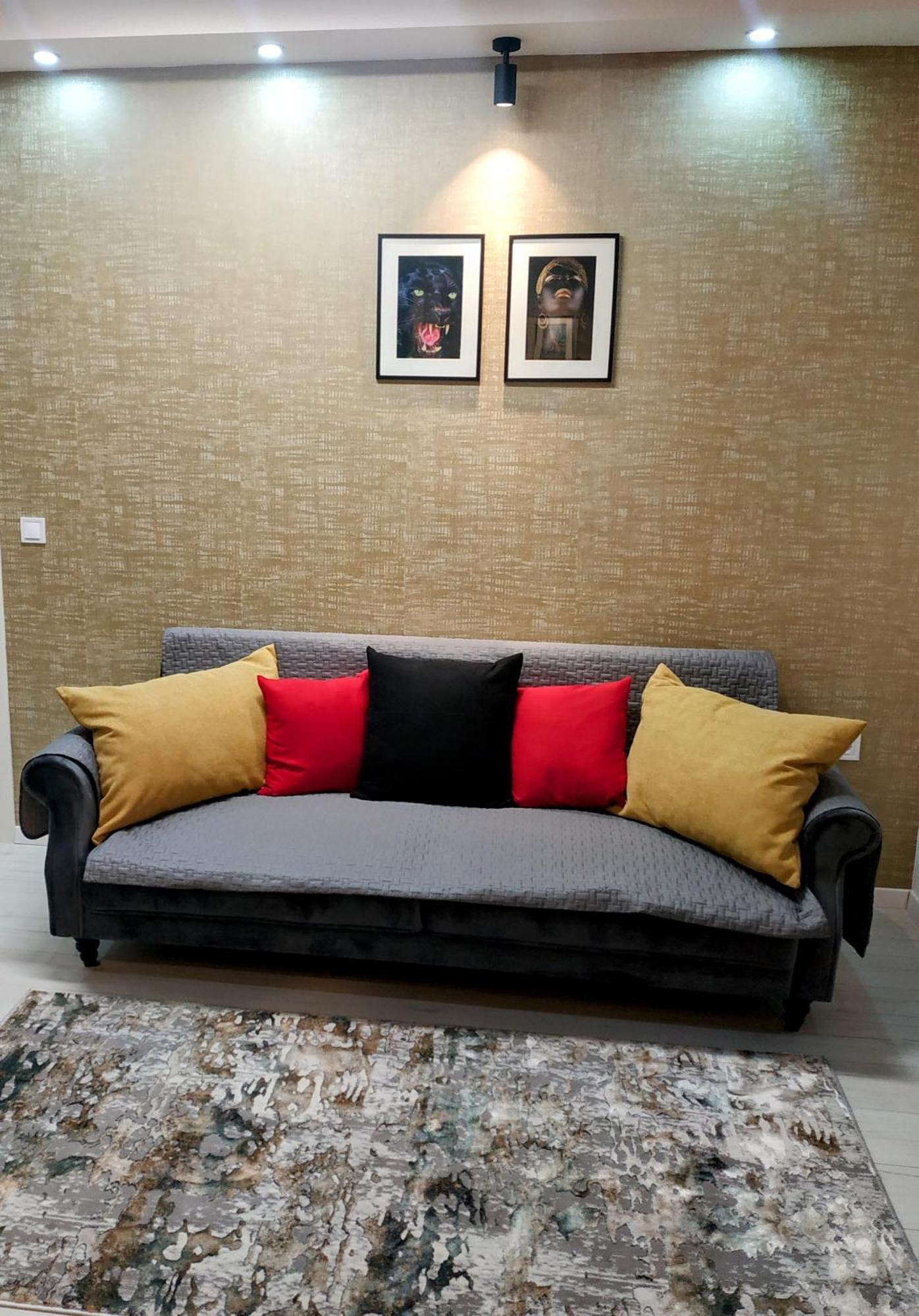 Voyage Cubic Adults Only Apartamento Sibiu Exterior foto